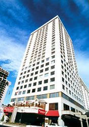 Grand Plaza Montreal - 