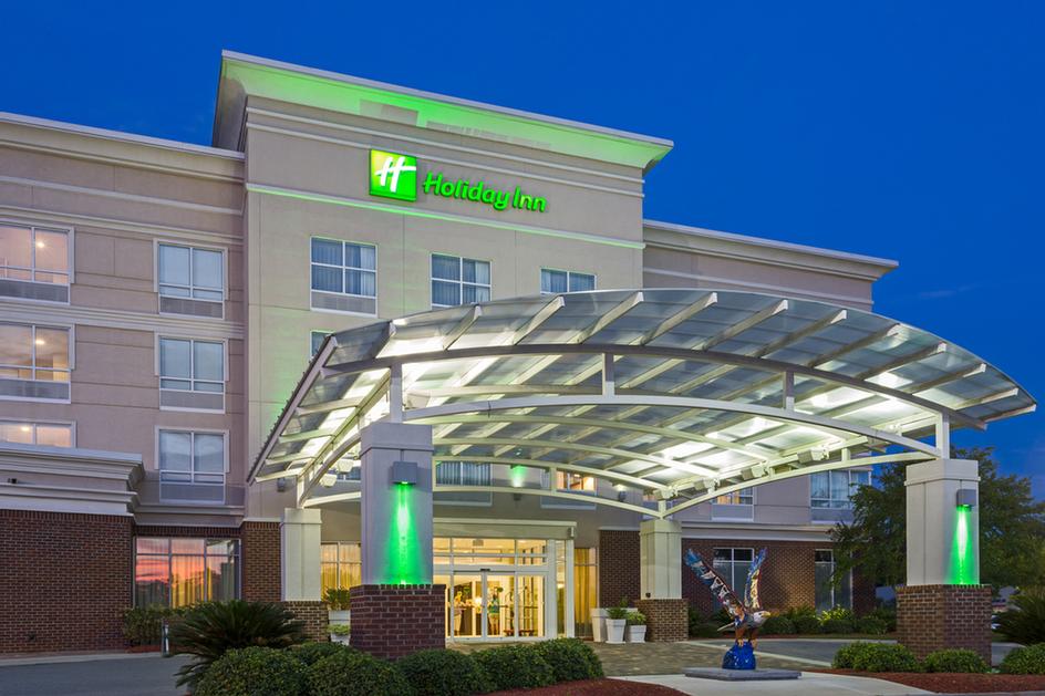 Holiday Inn Statesboro - Hotel