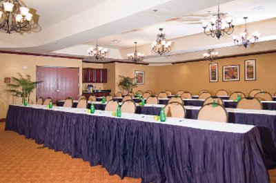 Holiday Inn Express Terrell - Meeting Room