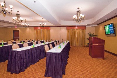 Holiday Inn Express Terrell - Meeting Room