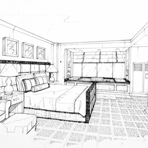 Ameristar Blackhawk Casino Resort & Spa - Spa Suite Room
