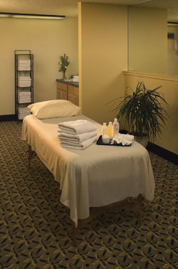 Red Lion Hotel at the Park - 