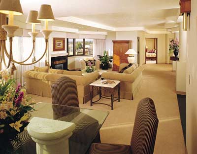 Red Lion Hotel at the Park - 