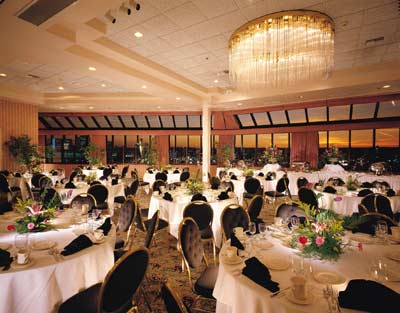 Red Lion Hotel at the Park - 