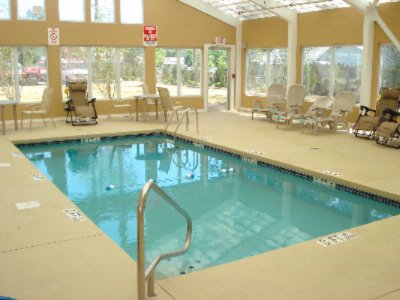 Comfort Inn - 