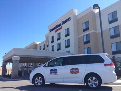 Springhill Suites by Marriott at Plazzio - 