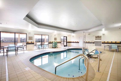 Springhill Suites by Marriott at Plazzio - 