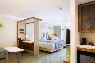 Springhill Suites by Marriott at Plazzio - 