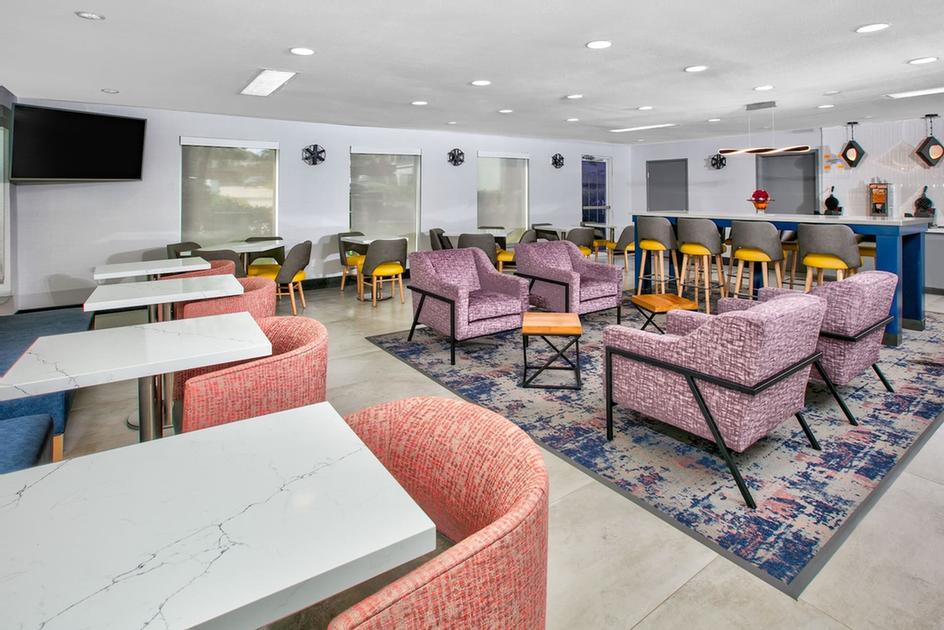 La Quinta Inn & Suites Dallas / Las Colinas / Irvi - Double Room
