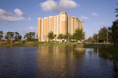 Image of Lake Eve Resort