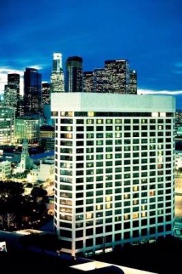 Kyoto Grand Hotel & Gardens - 