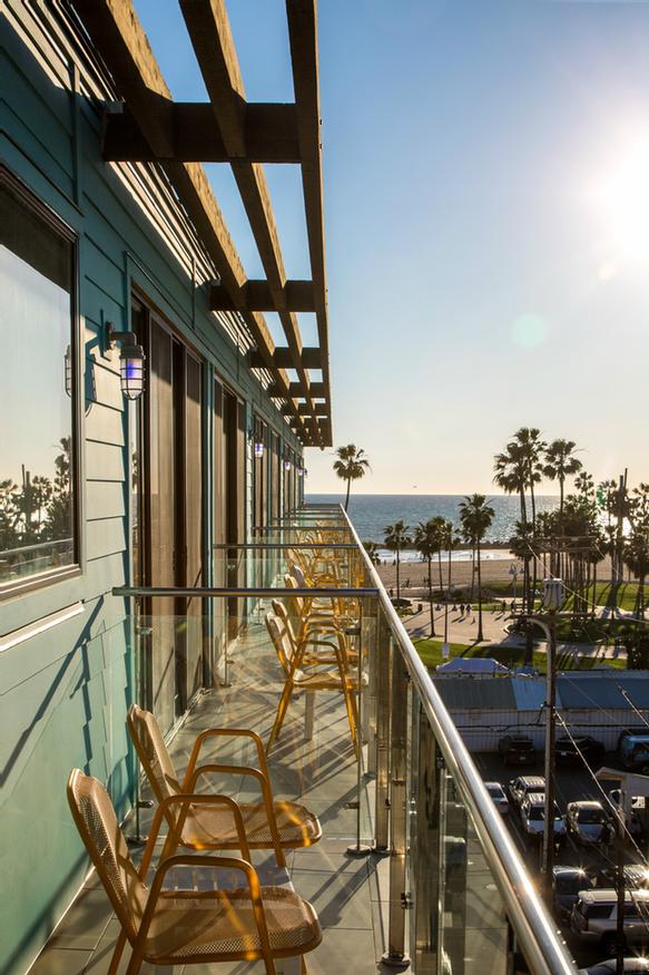 Image of Hotel Erwin Venice Beach