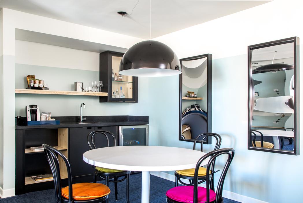 Hotel Erwin Venice Beach - 