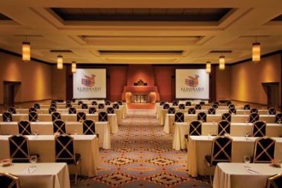 Eldorado Hotel & Spa - Anasazi Ballroom