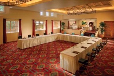 Eldorado Hotel & Spa - Sunset Room