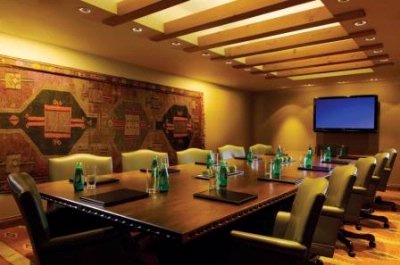 Eldorado Hotel & Spa - Devargas Room