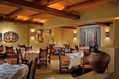 Eldorado Hotel & Spa - The Old House