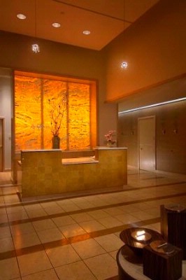 Eldorado Hotel & Spa - Nidah Spa