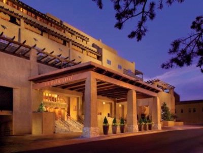 Eldorado Hotel & Spa - Eldorado Hotel & Spa