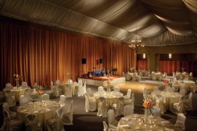 Eldorado Hotel & Spa - Pavilion
