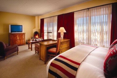 Eldorado Hotel & Spa - Junior Suite