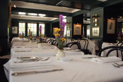 The Lancaster Hotel - Restaurant Bistro