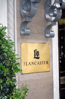 The Lancaster Hotel - Houston's Permier Boutique Hotel