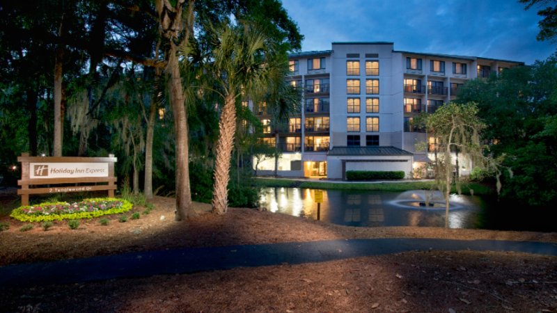 Image of Comfort Inn Hilton Head