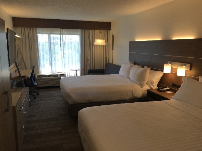 Comfort Inn South Forest Beach Hilton Head Islan - 