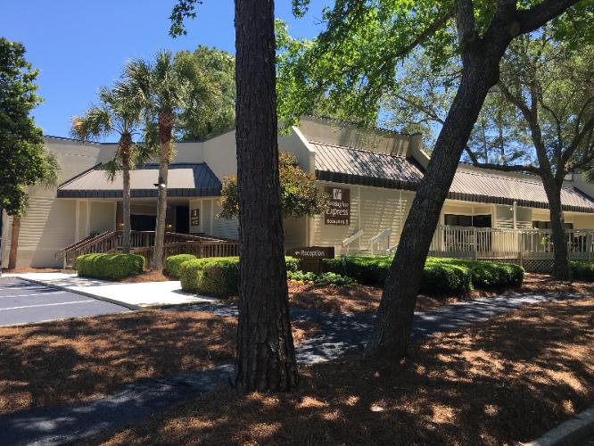 Comfort Inn South Forest Beach Hilton Head Islan - 
