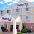 Fairfield Inn Hudson Wi