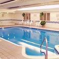 Fairfield Inn by Marriott - Refreshing Pool & Spa
