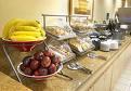 Fairfield Inn by Marriott - Filling Breakfast Buffet
