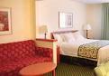 Fairfield Inn by Marriott - King Suites With Pull Out Sofa