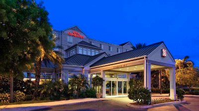 Image of Fort Myers Hilton Garden Inn