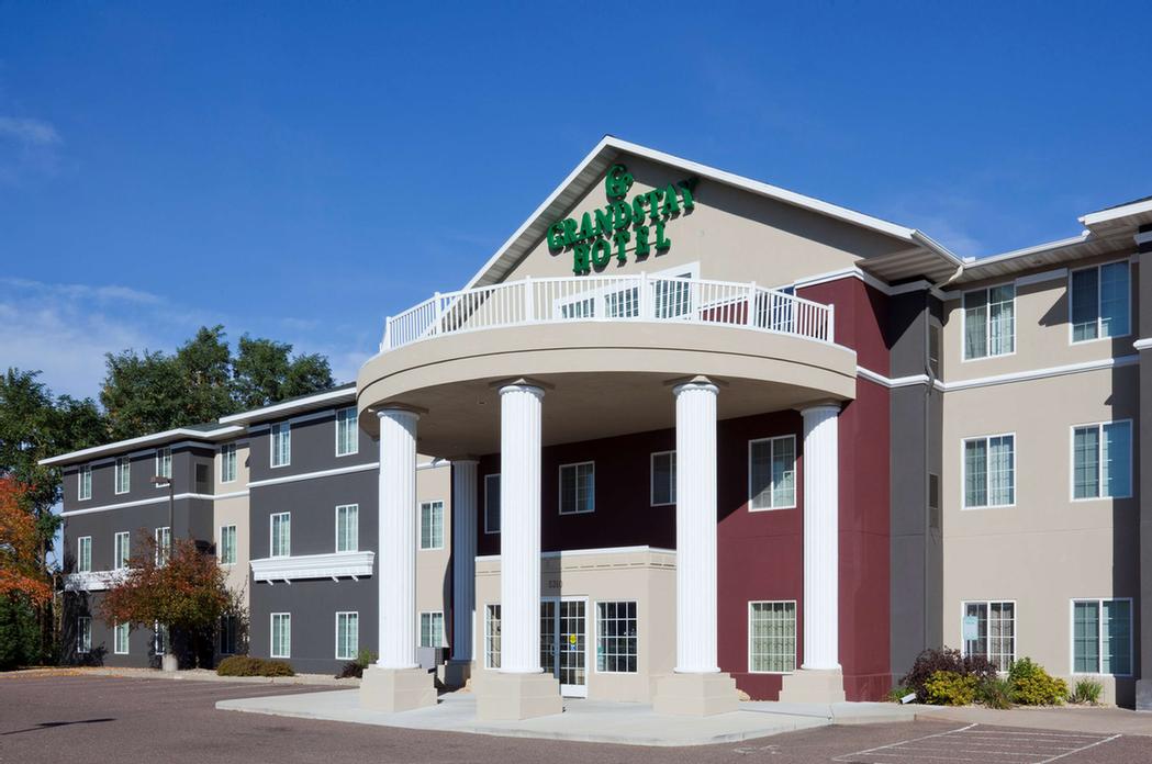 Grandstay Residential Suites