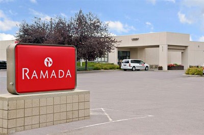 Ramada Inn