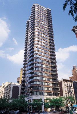 The Marmara Manhattan