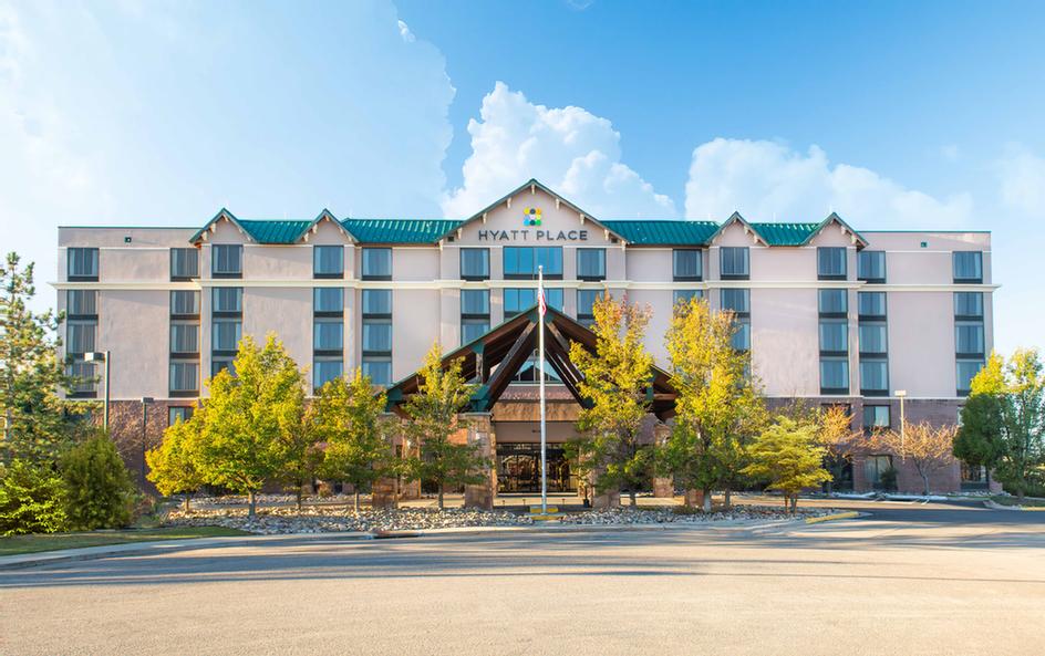 Hyatt Place Denver South / Park Meadows - 