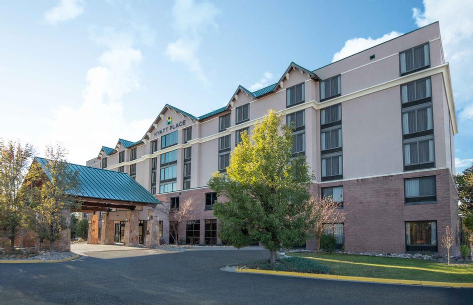 Hyatt Place Denver South / Park Meadows - 
