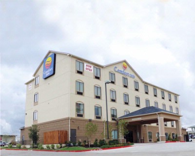 Comfort Inn