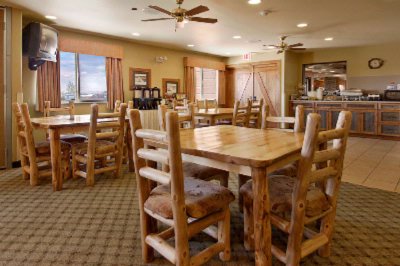 Baymont Inn & Suites Pinedale