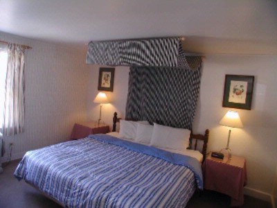 Arcady at the Sunderland Lodge - 