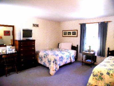 Arcady at the Sunderland Lodge - 