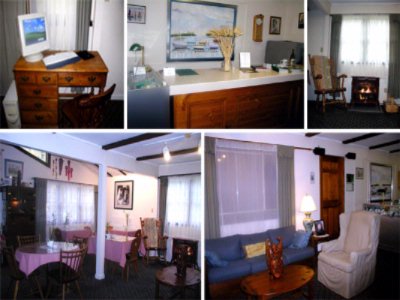 Arcady at the Sunderland Lodge - 