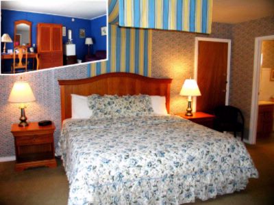 Arcady at the Sunderland Lodge - 