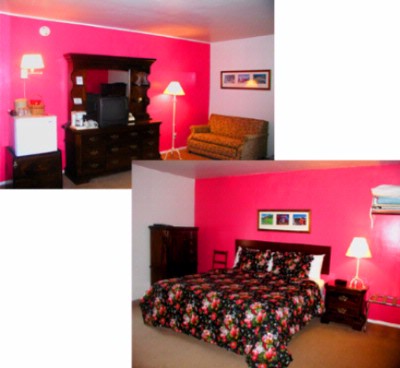 Arcady at the Sunderland Lodge - 