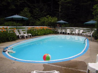 Arcady at the Sunderland Lodge - 