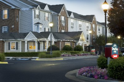 Marriott Towneplace Suites Dulles Airport - 