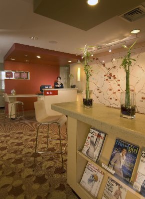Marriott Towneplace Suites Dulles Airport - 